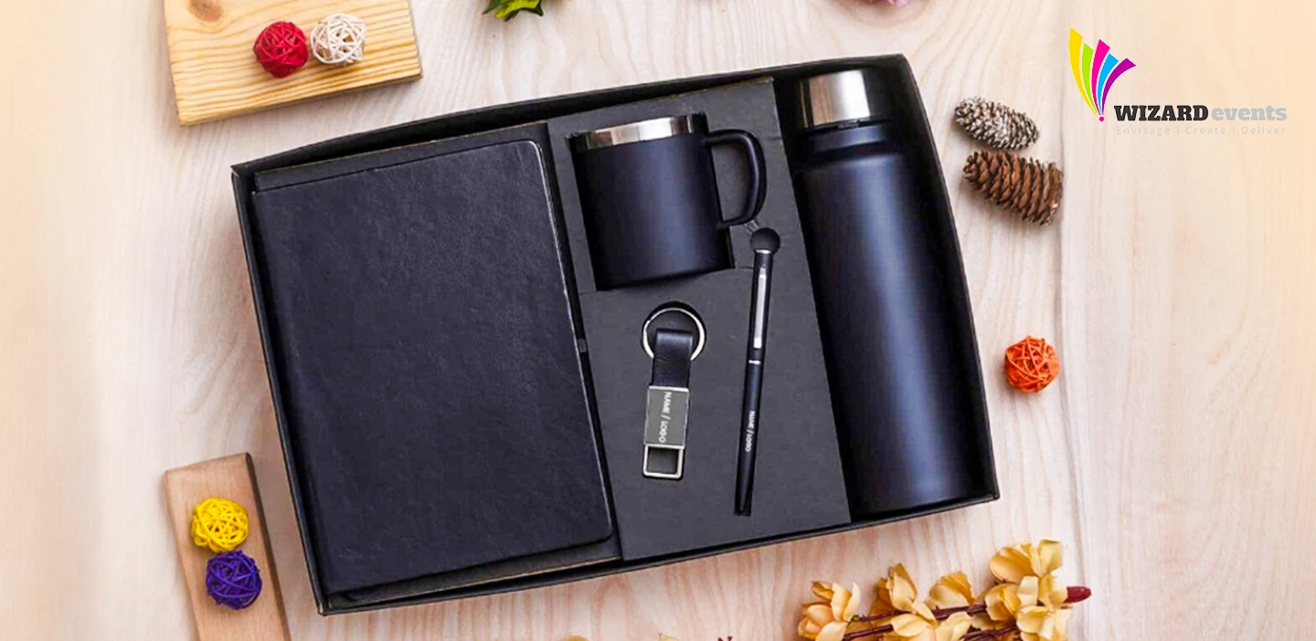 Made in India, Made for the World: How Customized Corporate Gifts From India Are Going Global